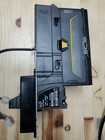Cpi Mei Talos T702-u5mus Bill Acceptor Validator Accepts  1  5  10  20 T7t2 T712