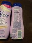 2 Nair Body Cream Hair Remover W  Oat Milk   Vanilla Women  7 9 Oz  c016 