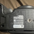 Nikon D850 45 7 Mp Digital Slr Camera -  body Only   1384146 Shutter Count Usa