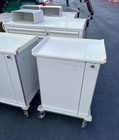 Specialty Treatment Cart  5 Drawers 