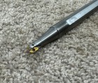 Sandvik 3 8  Indexable Ball Nose End Mill - Ra216-10016-038