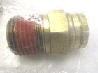 2017491c1 New International Quick Connect Hose Fitting 1 2  Npt X 1 2   5 Pack 