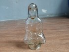 Rare Vintage Buddha Figure Candy Container Of 40 s Made In U s a 