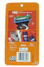 Gillette Fusion 5 Proglide Shaving Bundle 1 Flex Ball Razor Handle 4 Cartridges