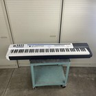 Casio Px-5s Privia Pro Digital Stage Piano 88-key Weighted Keyboard