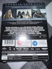 The Northman 2-disc Limited Edition 4k Uhd  Embossed Steelbook  region Free Uk 