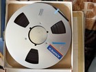 1985 Barbra Streisand Studio Reel-to-reel Vocal Session From The Broadway Album