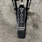 Drum Workshop Dw 7000 Series Single Bass Drum Pedal - Double Chain