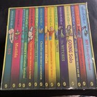 New Roald Dahl Collection 16 Book Box Gift Set - Brand New Sealed  