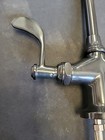 Newport Brass Bar Faucet Single Hole Weathered Copper Finish 8901 08w