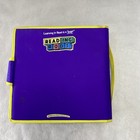Learning Resources Phonics Activity Set Reading Rods Word Building Purple Kit