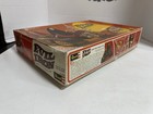 1976 Revell Triumph 650 Knight Rider Chopper Trike Evil Iron 1 8 Model Kit
