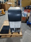 Scotsman Uf0915a-1a Undercounter 96lb 15  Wide Air Cooled Flake Ice Machine