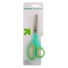 7  Student Scissors  color Will Vary  - Up up     School Supplies  Kids Art