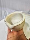 Antique Stone Mortar -heavy 20oz