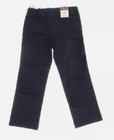 French Toast Girls  Adjustable Waist School Uniform Pants navy - 7 nwt