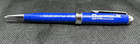 Glucotrol Heavy Metal Medical Drug Rep Pharmaceutical Pen Collectible Advertisin