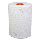 Scott 47035 8  X 580  1-ply Slimroll Towels - Orange Core white  6 ct  New