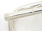 Bach Tr400k Trumpet  Silver-plated Finish  ak00314002 