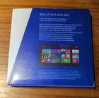 Microsoft Windows 8 1 Pro Oem Dvd Software Incl Windows 8 1 Update- Sealed