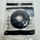 Truck-lite Open Back Rubber Grommet 2 5  Lights Round  Pn Tl10704