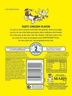 Classic Treats For Cats Tasty Chicken Flavor 1 Ounce
