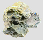 Pica Glass   Meteorite Impactite   Melt Glass From An Exploding Comet   4 39g