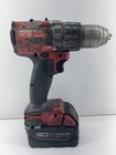 Milwaukee 1 2  Hammer Drill driver  wmp016832 