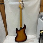 Fender Japan Mij Traditional 60s  Jazzbass