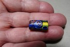 Antique_african Trade Bead_goulimine Morocco_venetian Millefiori_ 198