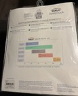 Halo Innovations Sleepsack 100  Cotton Wearable Blanket - Cream  0-3 Months