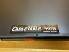 Napco Ct36 Cabletable Fiber Optic Work Table