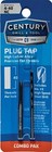 Century Drill 95302 4-40 Tap    43 Drill Combo