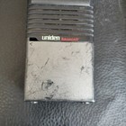 Uniden Bearcat Bc 200 Xlt With Antenna - For Parts