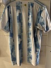 Argentina 2021 Home Soccer Jersey Size M