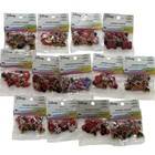 Dress It Up Minnie Mouse Buttons Embellishments Disney Magic Summer You Choose