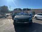 2022 Tesla Model X Plaid Awd 4dr Suv