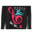 Vintage Dance New York City Sweatshirt Large