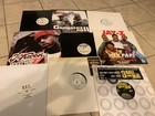 20 Vintage Rap Record Album Collection Rare 12    Promotionals Wu Tang Notorious