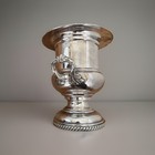 Antique Friedman Silver Co  Silver Plate Champagne wine Cooler bucket  C1920