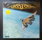 Boston - Third Stage Asian Clear Lp Wu1224r