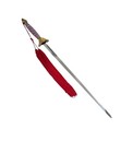 Tai Chi Wushu Jian Sword 38      Chinese Kung Fu Training   Practice Weapon