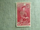 New Zealand Scott  300  Used
