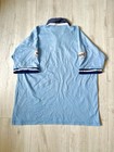 New South Wales Blues 2002 2003 Jersey State Of Origin Rugby Shirt Canterbury Xl