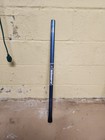 Vintage Used Warrior  Kryptolyte R10 Lacrosse Shaft