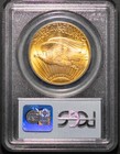 1928  20 Gold Double Eagle Coin Ms 66 Pcgs   50114199   Bonus