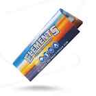 Elements 25 Pack 1 Box Elements 1 1 4  1 25  Ultra Thin Rice Rolling Papers