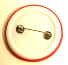 Funny Novelty Button Pin Flair You Laugh Because I m Different I Laugh You Same