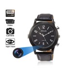 32gb Hd 1080p Video Recorder Camera Wrist Watch Camera Recorder Night Vision