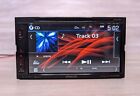 Kenwood Excelon Ddx6906s With Car Play Android Auto Bluetooth Cd Dvd Hd Fm Radio